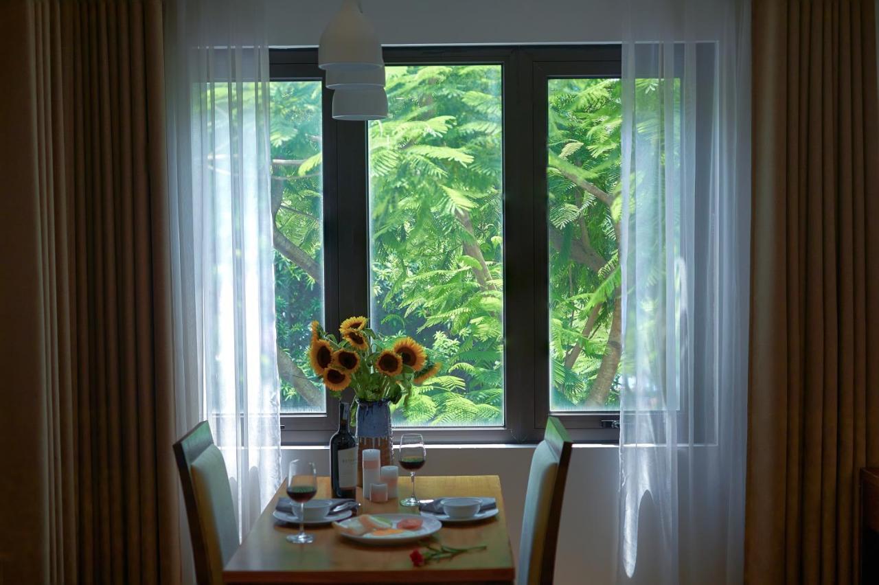 The Bloom Classic - Hotel And Bistro Hanoï Extérieur photo